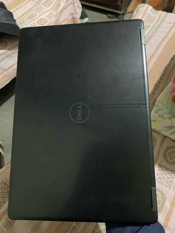 Dell 5480 i5-6th generation 0