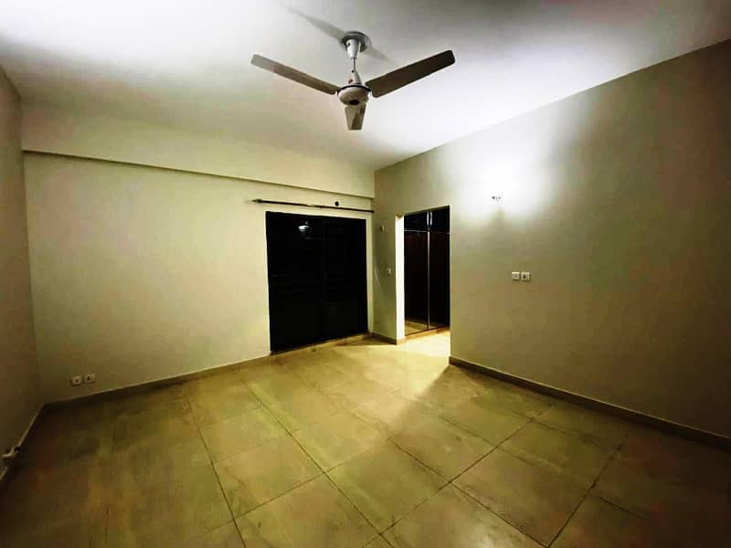 Exclusive Offer: 2nd Floor New Design Apartment For Sale - Prime Location In Askari 10 Sector - F 11