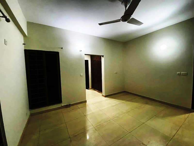 Exclusive Offer: 2nd Floor New Design Apartment For Sale - Prime Location In Askari 10 Sector - F 16