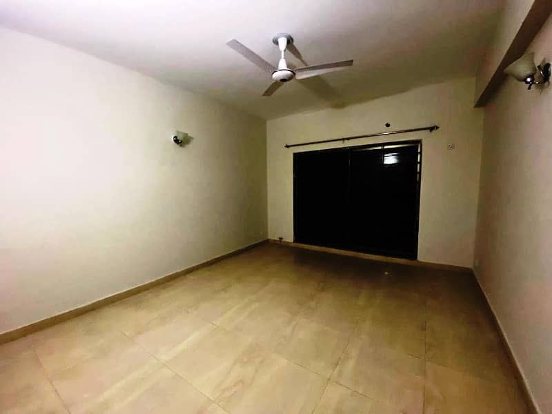 Exclusive Offer: 2nd Floor New Design Apartment For Sale - Prime Location In Askari 10 Sector - F 24