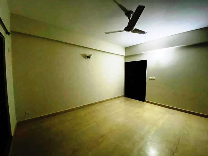 Exclusive Offer: 2nd Floor New Design Apartment For Sale - Prime Location In Askari 10 Sector - F 25