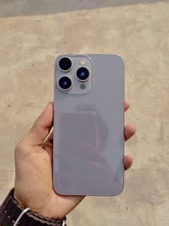 iphone xr dual pta conveted to 15 pro