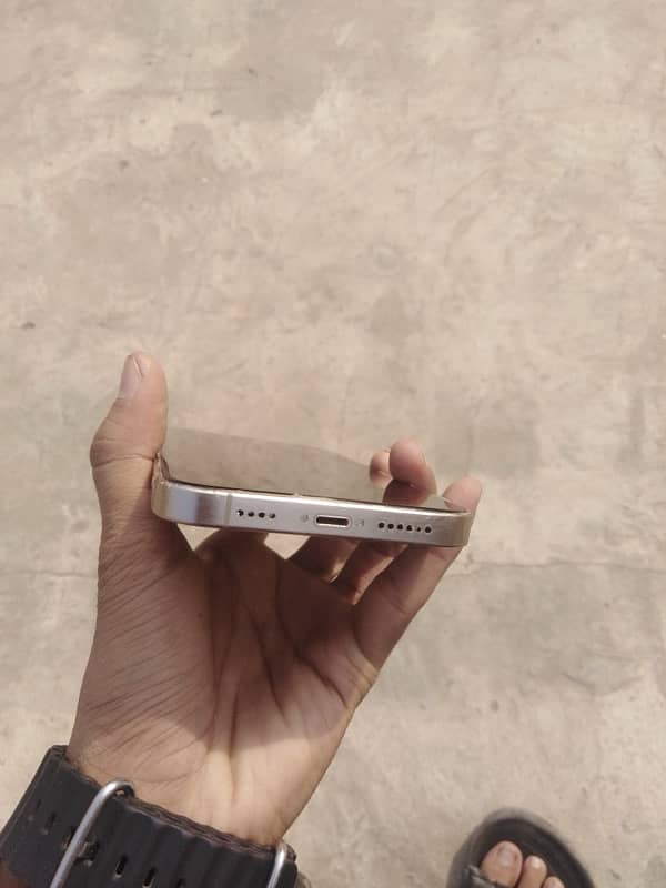 iphone xr dual pta conveted to 15 pro 2