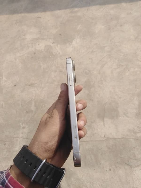 iphone xr dual pta conveted to 15 pro 4