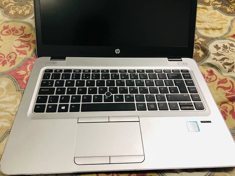 Hp laptop i5 6th generation 0