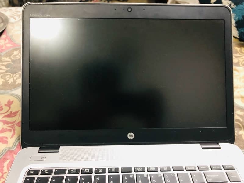 Hp laptop i5 6th generation 3