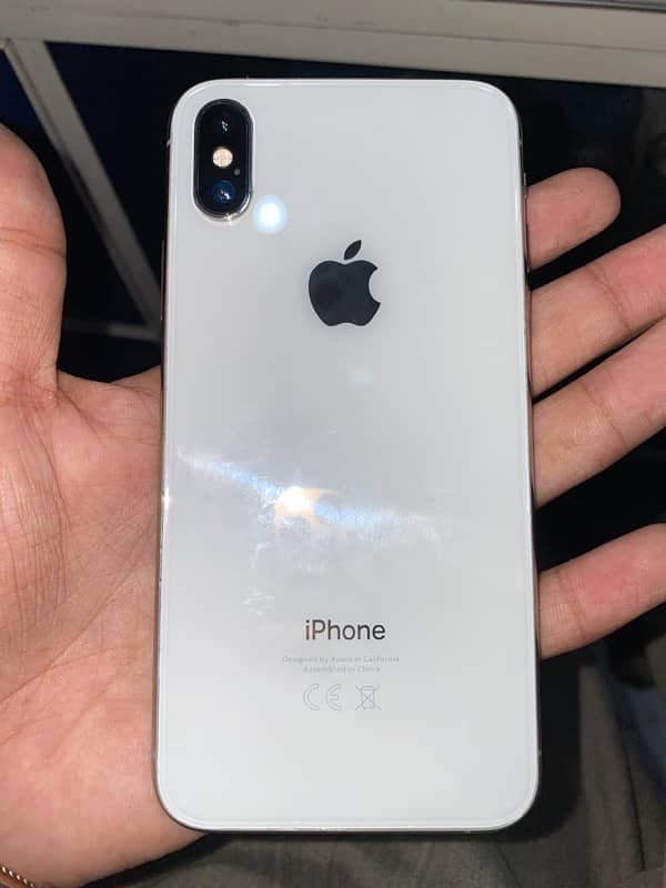 iPhone XS non pta 64gb 0