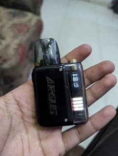 argus p2 (pod/vape)