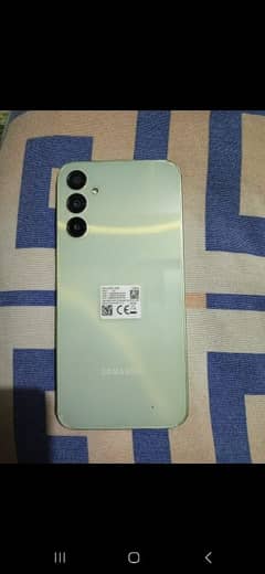 Samsung A24 8/128