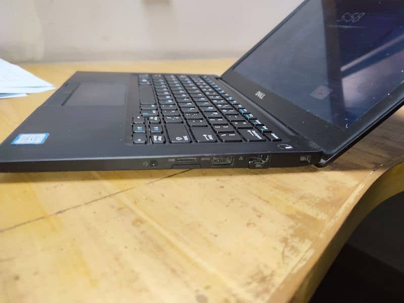 laptop Dell 11