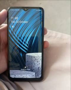 Samsung A10s pta approved 2/32 dual sim