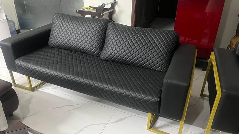 2 seater 43000 and 3 seater 53000 executive sofas 1