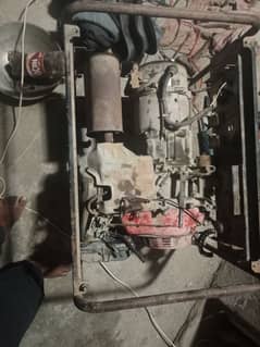 5.5kva