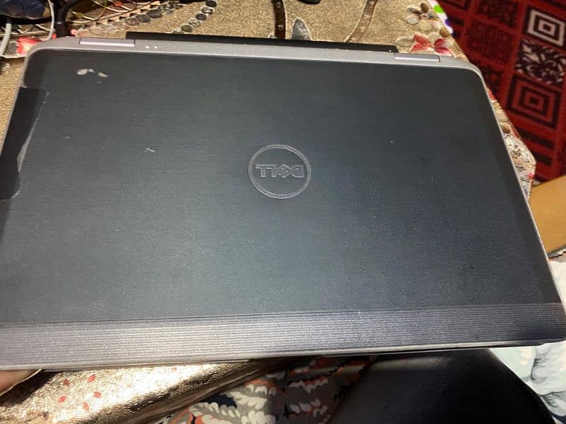 Dell core i5 3rd Generation 1