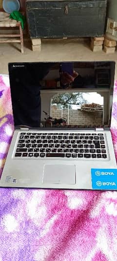 lenove i5 laptop