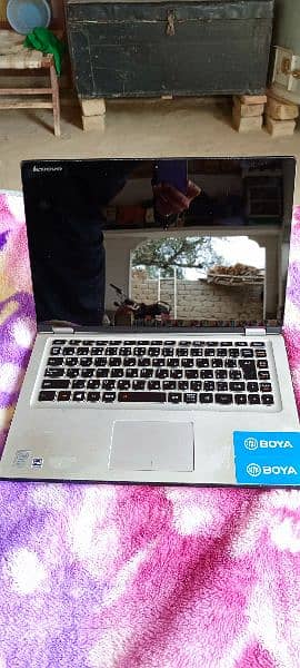 lenove i5 laptop 1