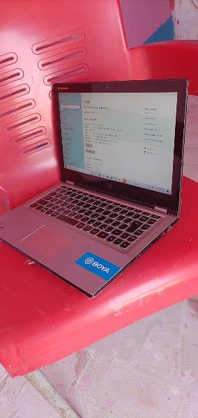 lenove i5 laptop 7