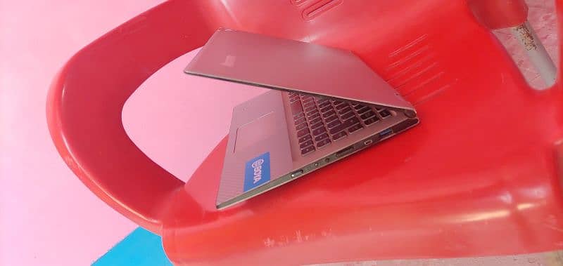 lenove i5 laptop 8