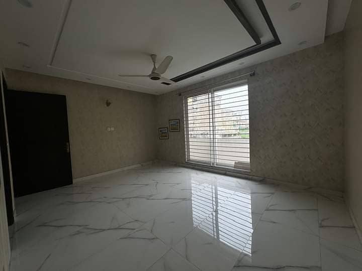 1 Kanal Luxury Upper Portion Near Bala Tika, Police Foundation Block-B 9