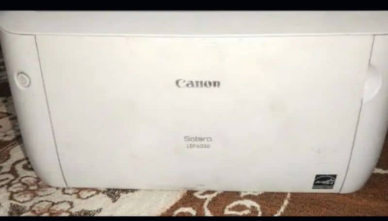 Canon LBP 6030 Vietnam Printer 1