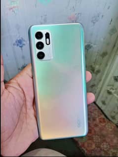 Oppo Reno 6 Full Box