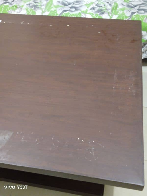 used center table for sale 1