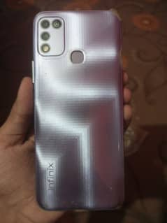 INFINIX