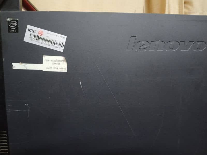 Lenovo Thinkcentre I3 4th Gen, 8 Gb Ram and 1 gb graphics card 0