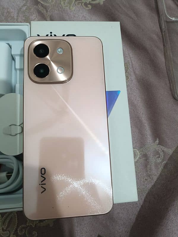 vivo y28 2