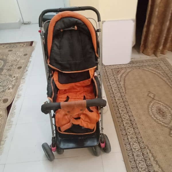 kids Stoller/pram for sale 1