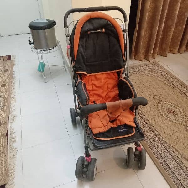 kids Stoller/pram for sale 7