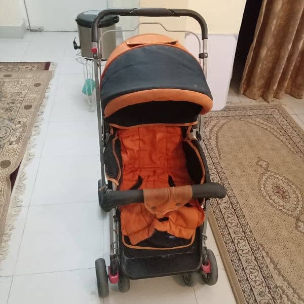 kids Stoller/pram for sale 9