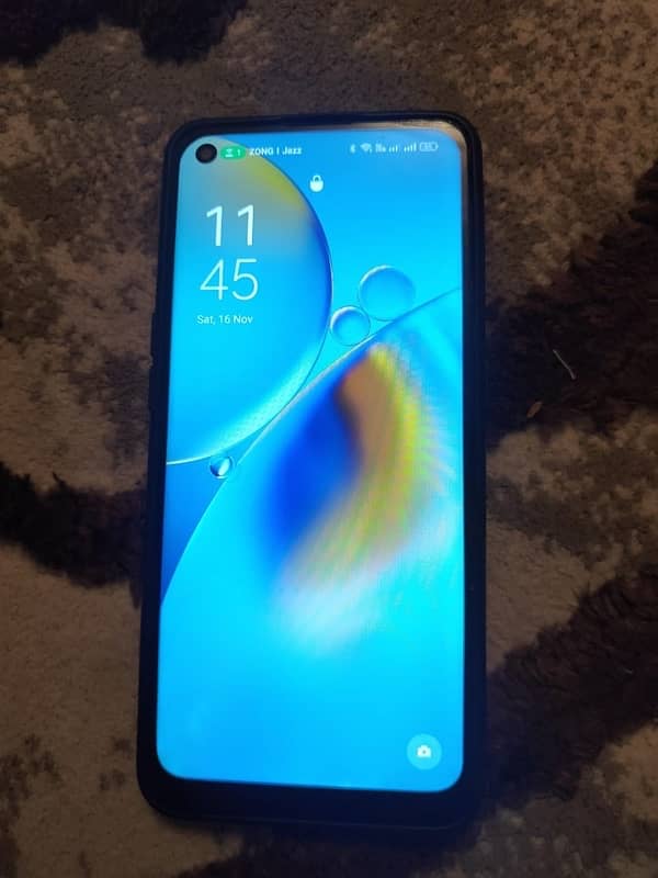 oppo f19 for sale 3