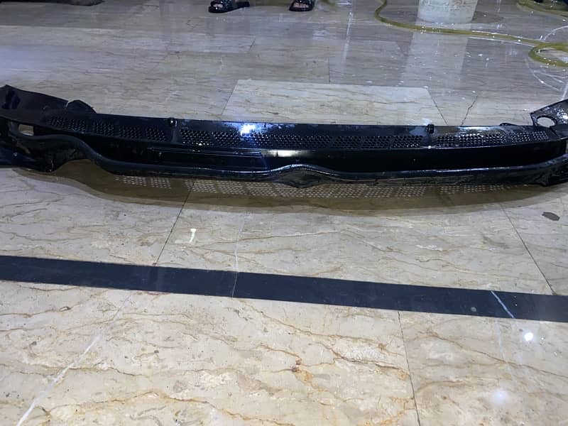 civic reborn genuine wiper shield 0