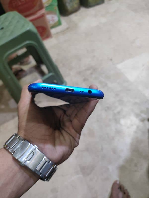 realme 5 10/10 seald pices 4