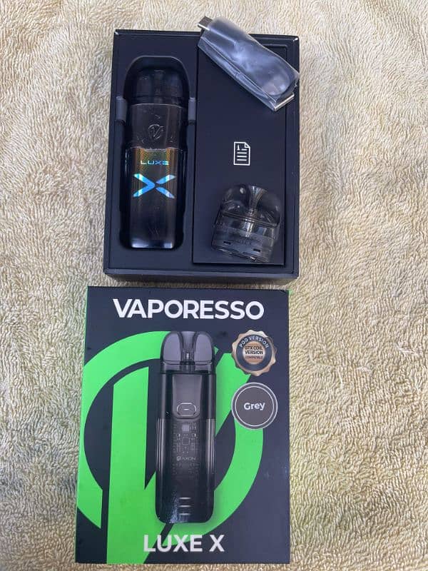 vaporesso x for sale 1