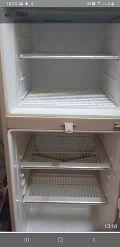 Dawlance used refrigerator