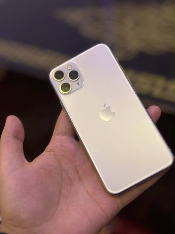 iphone 11 pro 256 fu modal 0