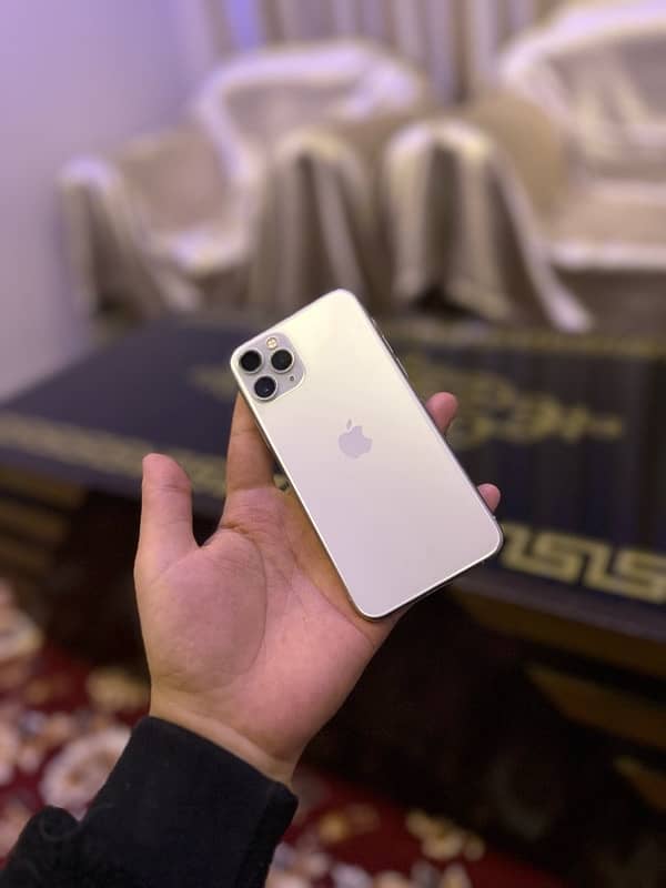 iphone 11 pro 256 fu modal 5