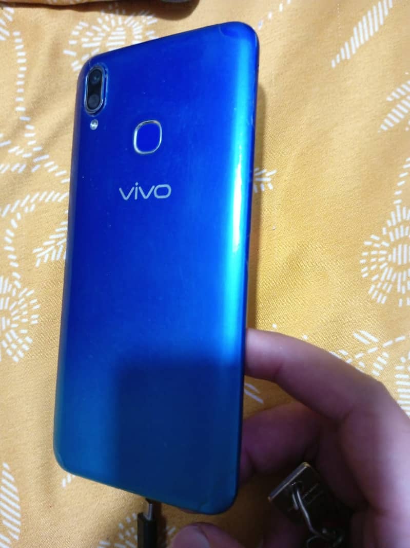 Vivo Y93 1