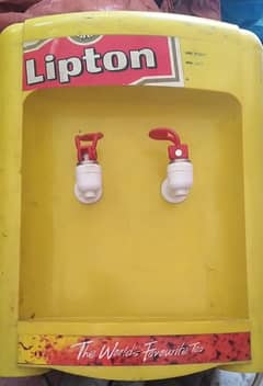 Lipton Hot water tea Maker