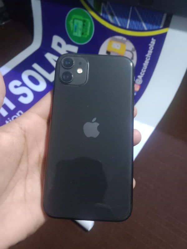 Iphone 11 5