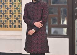 Sherwani for sale