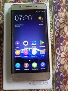 QMobile M6 Lite