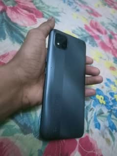 Realme C11 sealed