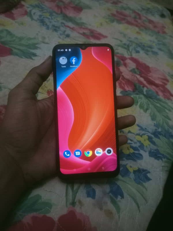 Realme C11 sealed 3