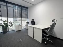 Office available for rent in DHA phase 2 Islamabad