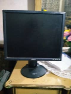 Dell lcd