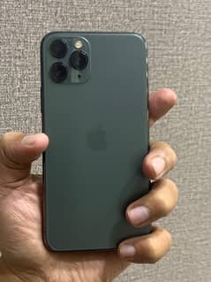 Iphone 11 Pro 512Gb Approved