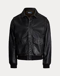 Genuine Leather cow|Sheep leather Jacket For men|Buffalo leather Men 9